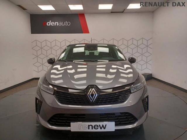 Renault Clio image 8