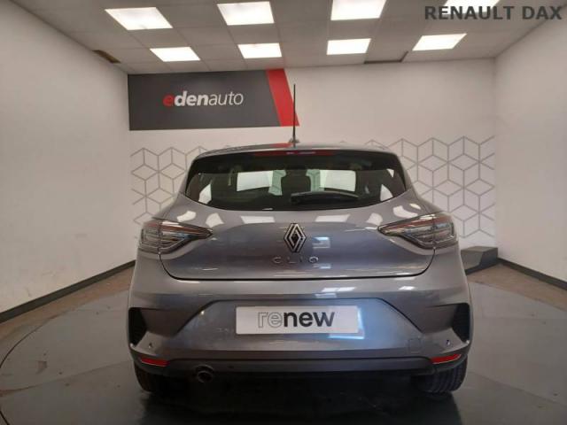 Renault Clio image 9