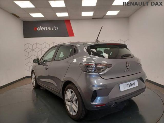 Renault Clio image 2