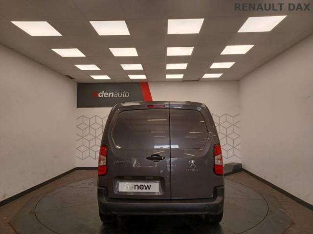 Peugeot Partner image 4