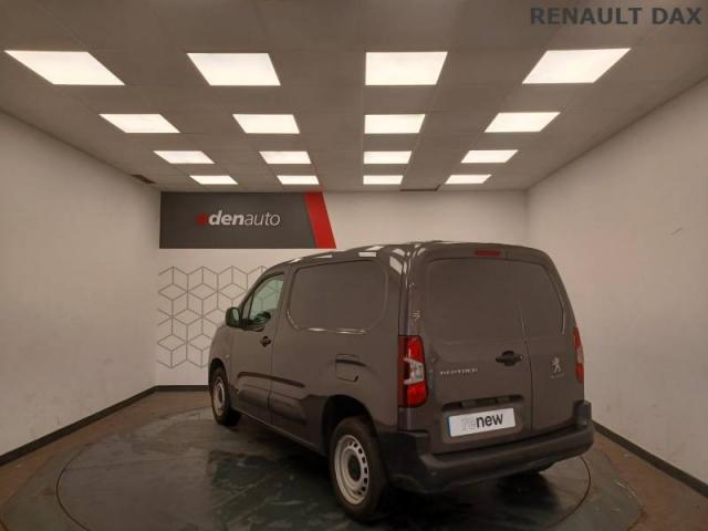 Peugeot Partner image 6