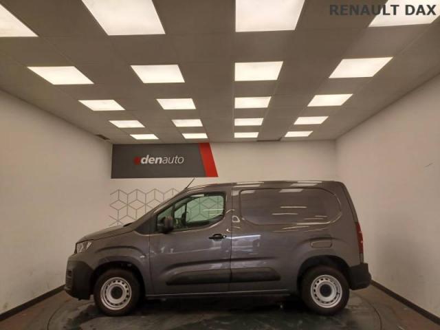 Peugeot Partner image 8