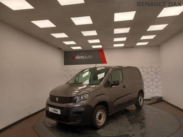 Peugeot Partner image 2