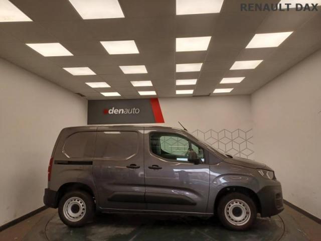 Peugeot Partner image 1