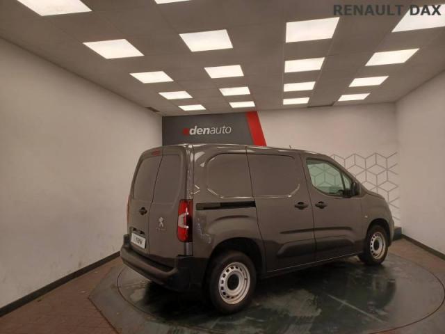 Peugeot Partner image 9