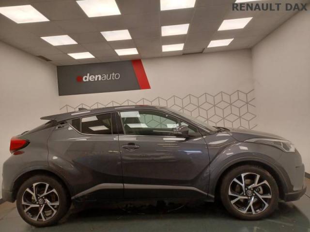 Toyota C-Hr image 7