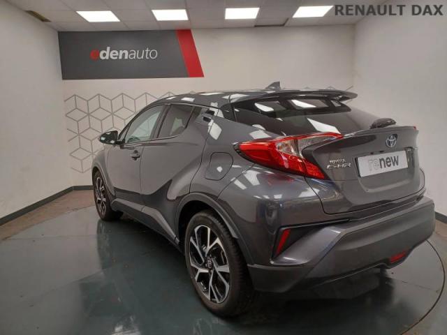 Toyota C-Hr image 5