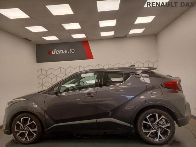 Toyota C-Hr image 2