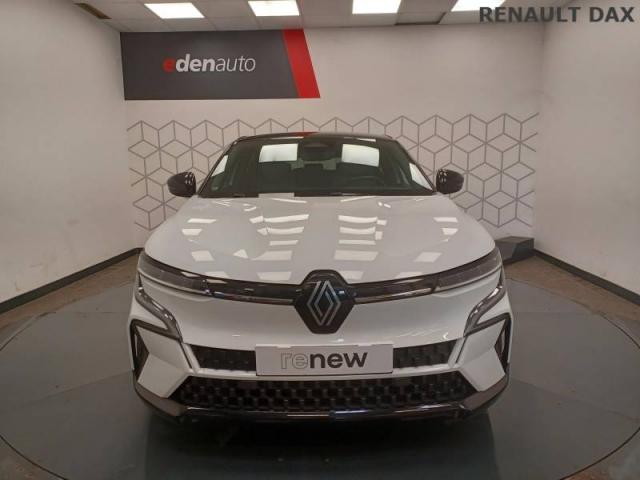 Renault Mégane image 6