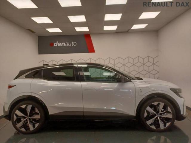 Renault Mégane image 3