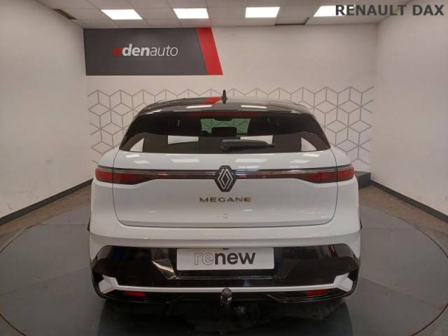 Renault Mégane image 2