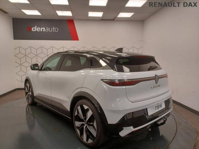 Renault Mégane image 9
