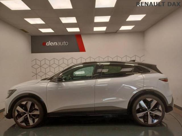 Renault Mégane image 1