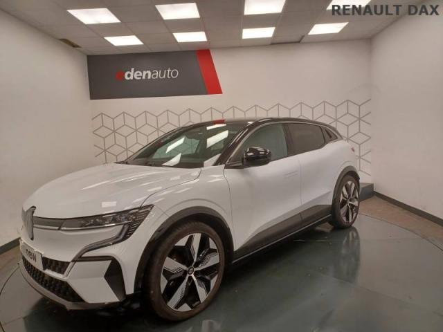 Renault Mégane image 8