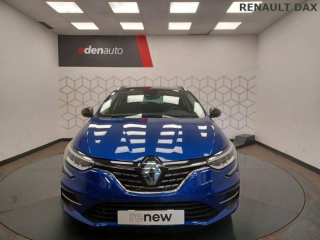 Renault Mégane image 3