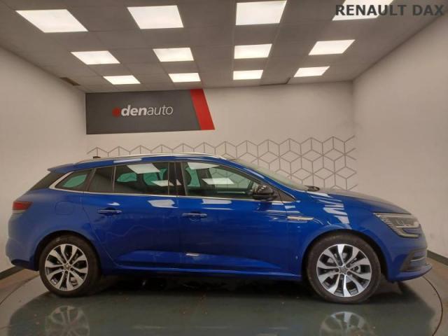 Renault Mégane image 9