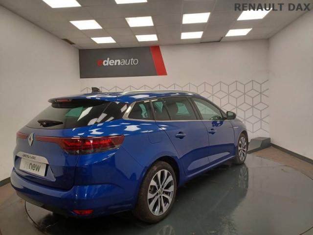 Renault Mégane image 7