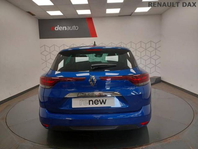 Renault Mégane image 8