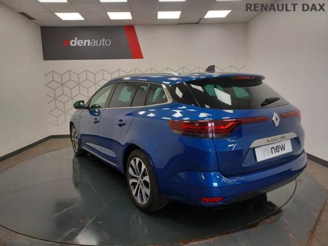 Renault Mégane image 6