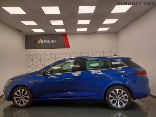 Renault Mégane image 1