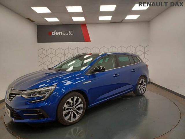 Renault Mégane image 2