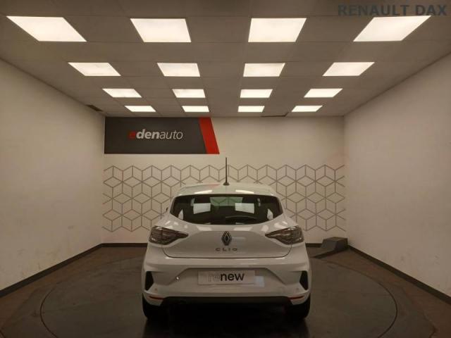 Renault Clio image 2