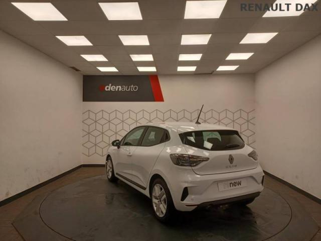 Renault Clio image 7