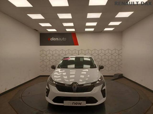 Renault Clio image 9