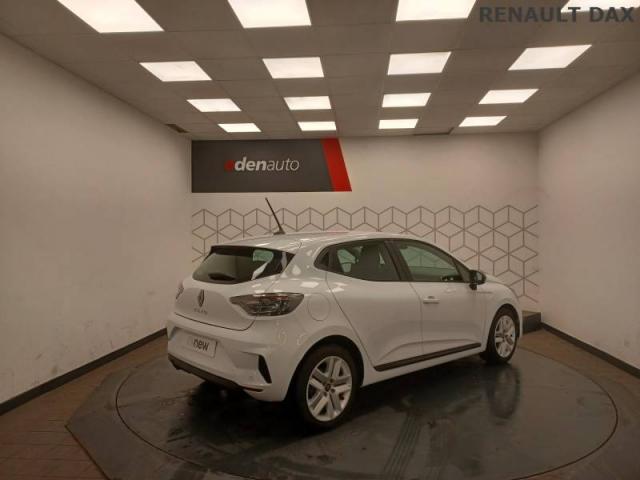 Renault Clio image 8