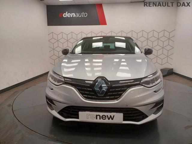 Renault Mégane image 6