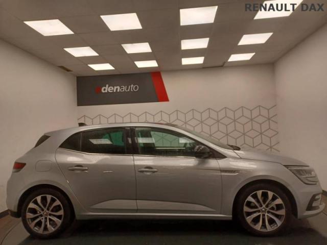 Renault Mégane image 4