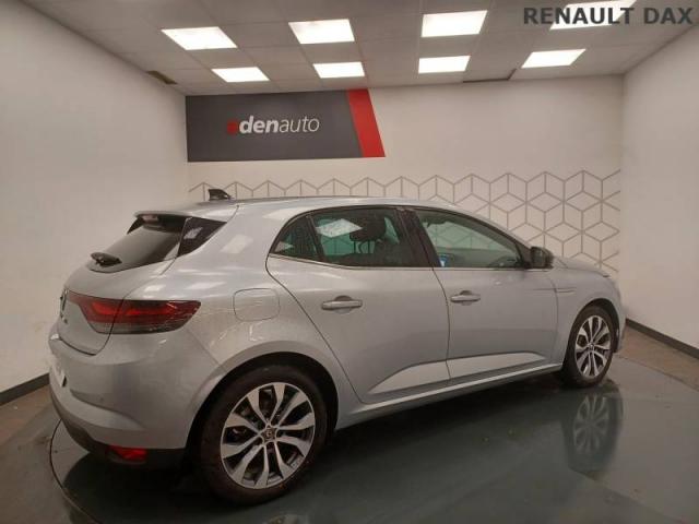 Renault Mégane image 8
