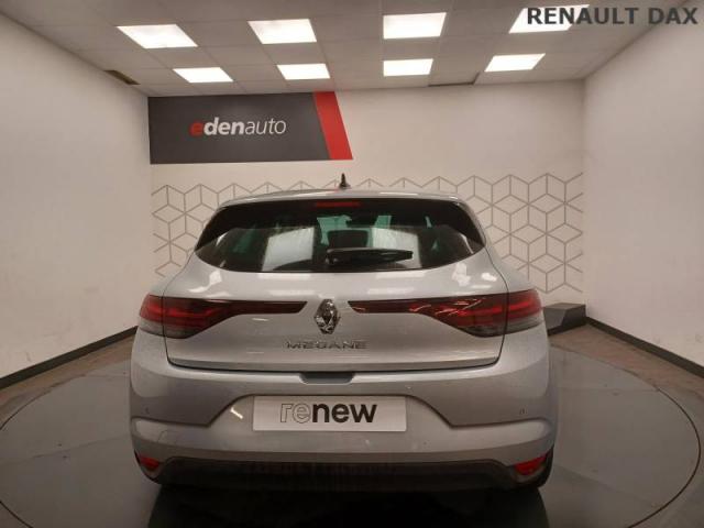 Renault Mégane image 1