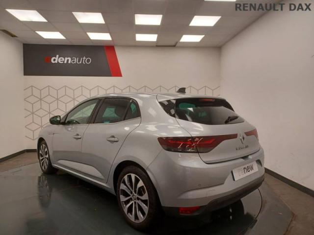 Renault Mégane image 3