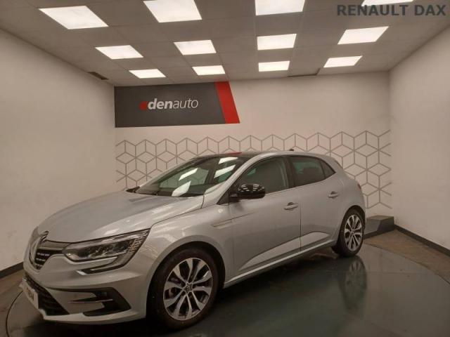 Renault Mégane image 5