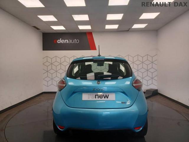 Renault Zoe image 7