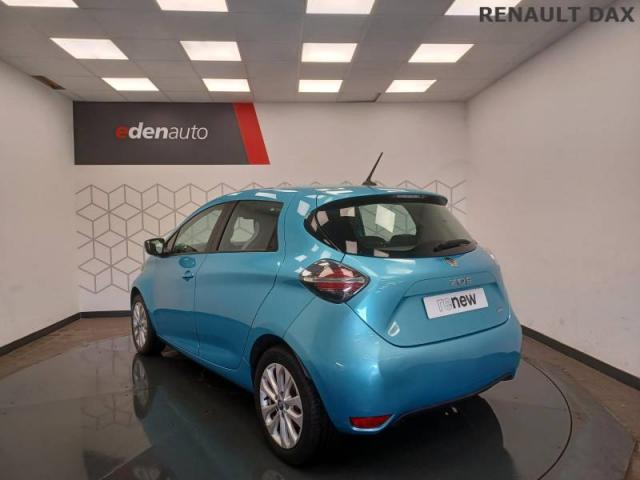 Renault Zoe image 1