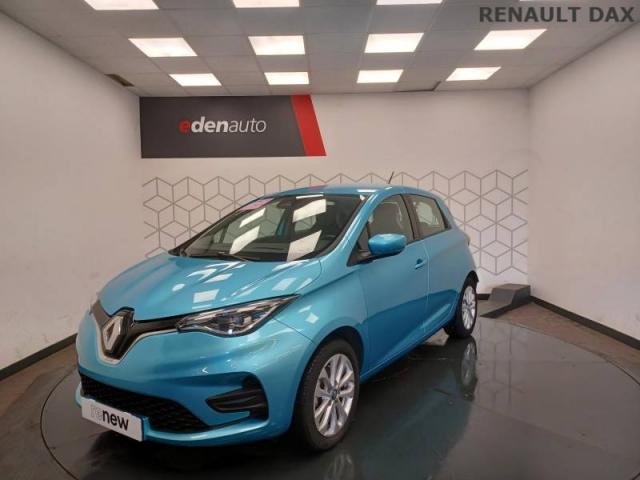 Renault Zoe image 4