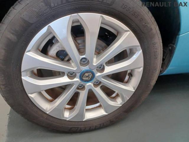 Renault Zoe image 8