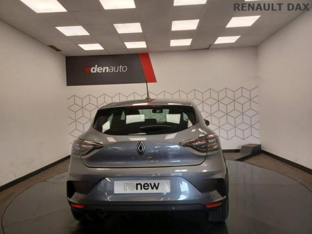 Renault Clio image 2
