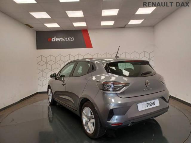 Renault Clio image 9