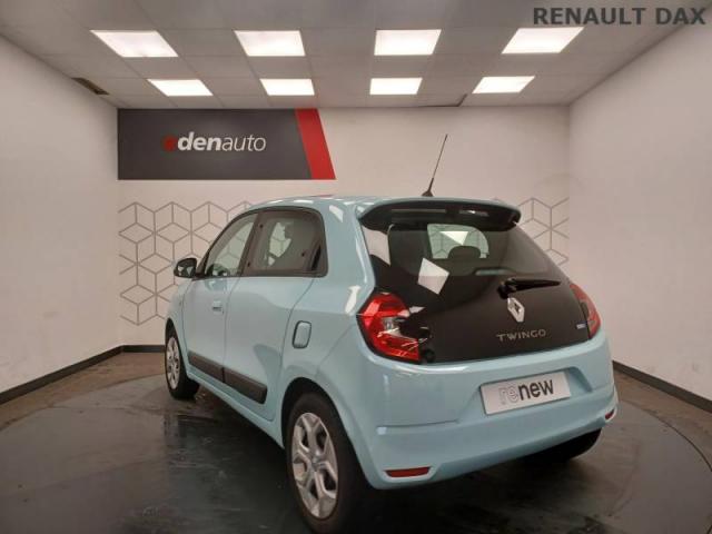 Renault Twingo image 2