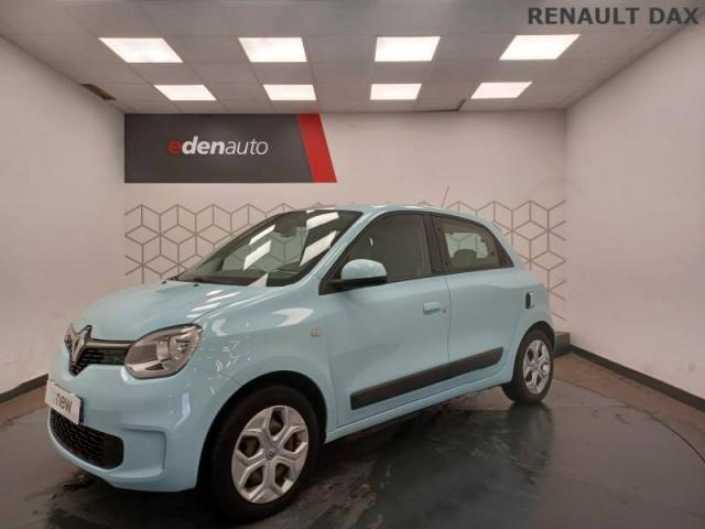 Renault Twingo image 3