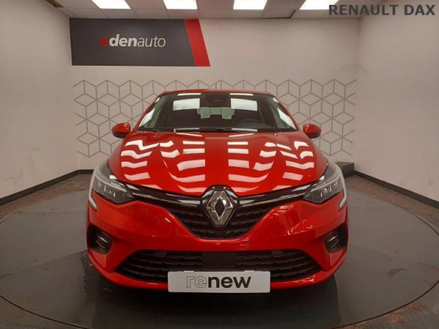 Renault Clio image 6