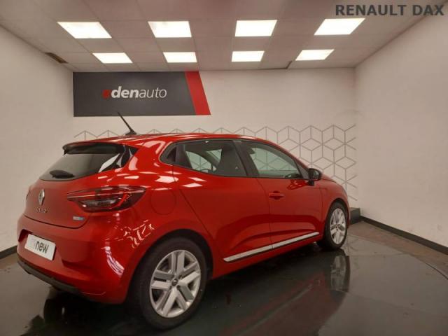 Renault Clio image 3