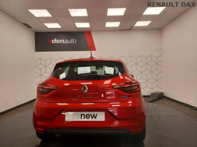 Renault Clio image 4