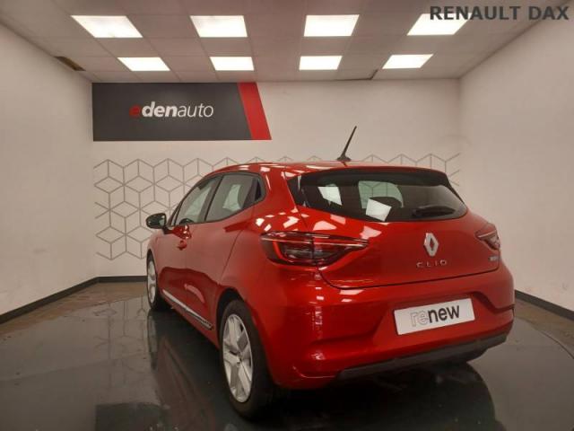 Renault Clio image 7