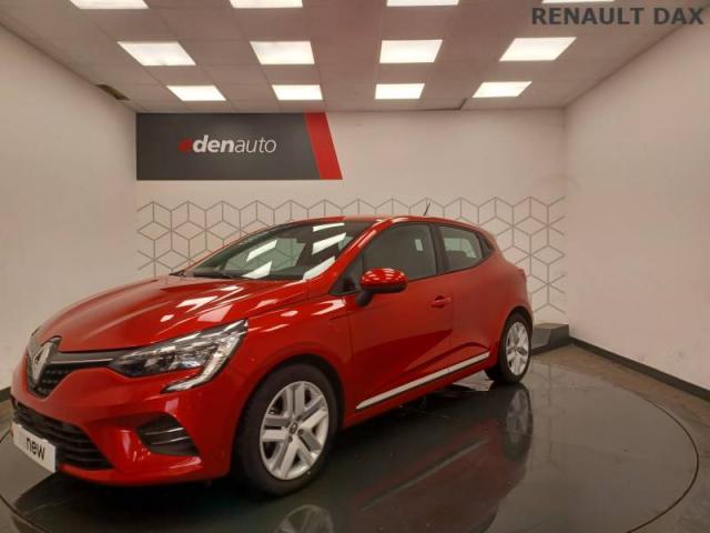 Renault Clio image 8