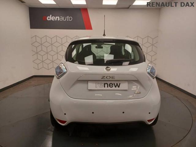 Renault Zoe image 2