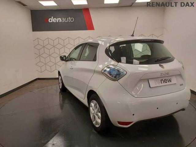Renault Zoe image 5